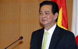 Thủ tướng tham dự Hội nghị Cấp cao ASEAN lần thứ 24