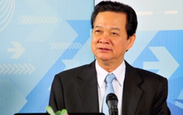 Thủ tướng sẽ tham dự Diễn đàn Kinh tế Thế giới về Đông Á 2014