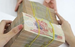 Năm 2014: Hà Nội chi hơn 550 tỷ đồng tạo nguồn cải cách tiền lương