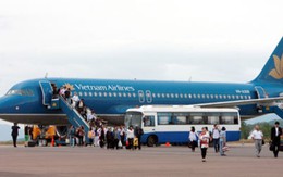 Quan điểm nhà đầu tư về mức giá cổ phần hóa Vietnam Airline