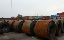 Hải Phòng: Hàng ùn tại cảng do cân trọng tải không đồng bộ