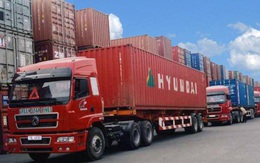 Bộ trưởng Đinh La Thăng nhận lỗi trước các doanh nghiệp vận tải 