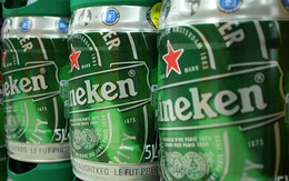 Vì sao Heineken thay đổi bao bì mới?