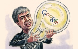 Chuyện gì sẽ xảy ra nếu Google không tồn tại?