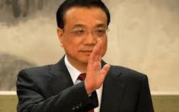 Thủ tướng Trung Quốc đập bàn cho ai xem?