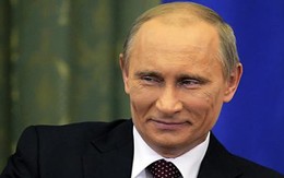 [Trung Quốc nghĩ gì] Putin xử lý vụ Snowden quá cao tay