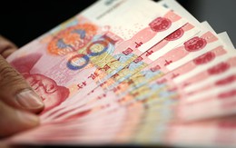 Cần 100 tỷ đôla bổ sung vốn cho hệ thống ngân hàng Trung Quốc