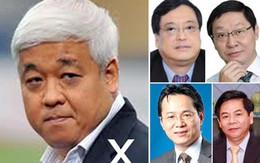 Kết luận điều tra vụ “bầu Kiên”: Kê biên 3 bất động sản "khủng"