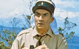 Những bộ phim hay nhất của danh hài Pháp Louis De Funès