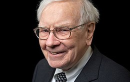 Warren Buffett: 'Tôi may thôi'