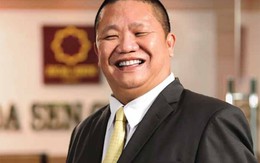 Chủ tịch Tôn Hoa Sen: Chúng tôi vay lãi suất ngân hàng chỉ 9%/năm