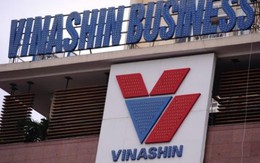 Vẫn nặng gánh nợ nần của Vinashin, Vinalines