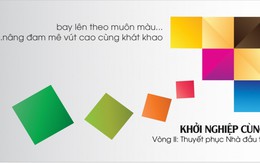 Khi các nhà đầu tư bị sinh viên thuyết phục