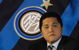 Đế chế kinh doanh khổng lồ của tỷ phú Indonesia muốn thâu tóm Inter Milan