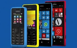Bán đi 'con cưng', Nokia còn lại gì?