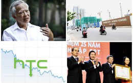 [Nóng trong ngày] FPT mở 'trận đánh lớn ở Singapore', bất động sản TPHCM 'cắn răng' giảm giá