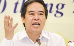 Những lãnh đạo Ngân hàng bị bắt dưới thời Thống đốc Nguyễn Văn  Bình