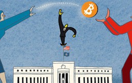 "Tiền ảo" Bitcoin đã có giá trị gấp 200 lần Đôla Mỹ