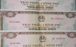 Thị trường trái phiếu Việt Nam tăng trưởng cao nhất khu vực