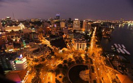 Tp Hồ Chí Minh trong top 200 thành phố đắt đỏ nhất thế giới