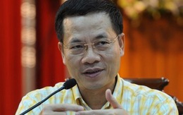 Tân tổng giám đốc Viettel Nguyễn Mạnh Hùng tìm người tài như thế nào?