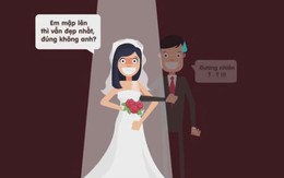 Vì sao phụ nữ luôn đúng?