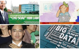 [Nổi bật] Ông chủ Him Lam thích 'độc trị', ai là người thừa kế Samsung?
