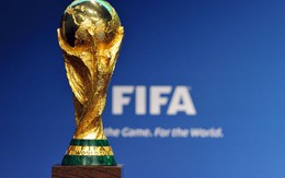 World cup 2014: Những ngôi sao không đá bóng vì tiền
