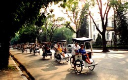 TripAdvisor: Hà Nội là thành phố du lịch rẻ nhất thế giới