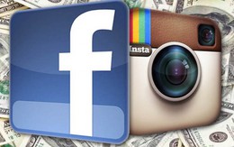 Kinh doanh trực tuyến: Giới trẻ chọn Instagram, bỏ Facebook