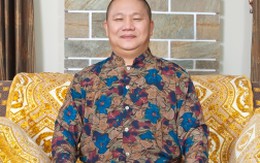 HSG: Vợ chồng Chủ tịch HĐQT mua thêm 7,78 triệu cổ phiếu nâng tỷ lệ sở hữu lên 51,15%