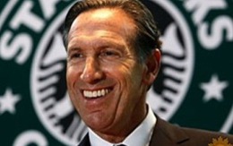 Starbucks vào Việt Nam: Thì sao!