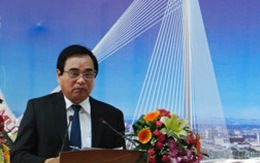 Chủ tịch Đà Nẵng không có “tín nhiệm thấp”