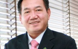 Ông Phạm Hữu Phú từ nhiệm Thành viên HĐQT Chứng khoán Rồng Việt