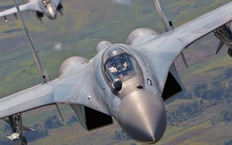 Báo Nga: Hôm nay, VN và Nga có thể ký hợp đồng quân sự quan trọng
