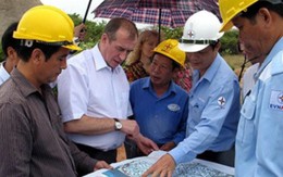 Dự án điện hạt nhân số 1 tại Ninh Thuận: Nga sẵn sàng “chìa khóa trao tay”… 