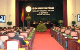 Hà Nội thông qua Nghị quyết về KTXH năm 2014