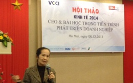 Thương mại tự do có thực sự có tác dụng đối với doanh nghiệp Việt Nam?