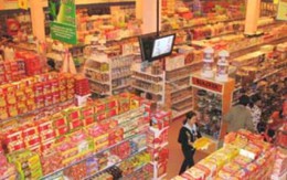 Bánh kẹo Indonesia vào Việt Nam tăng mạnh