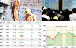 Công ty chứng khoán nói gì về việc tăng giá điện thêm 5%?