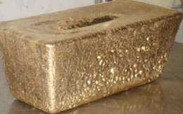 2 Cty khai thác vàng bị yêu cầu truy thu thuế gần 250 tỉ đồng 