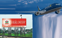 Vietnam Airlines đăng ký thoái toàn bộ vốn tại Bảo hiểm Bảo Minh