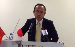 JETRO: Đầu tư Nhật sắp “đổ bộ” vào lĩnh vực công nghệ thông tin