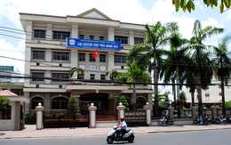 Bắt 6 cán bộ, lãnh đạo ngân hàng phát triển Việt Nam