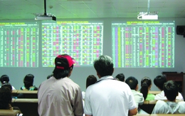 Khối ngoại vẫn tích cực bám sàn