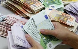 EU kêu gọi bổ sung 57 tỷ USD cho ngân sách viện trợ