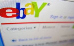 eBay bị hack, cần đổi gấp mật khẩu