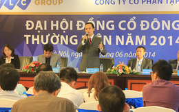 ĐHCĐ FLC Group: Lý giải đầu tư ồ ạt vào Thanh Hóa