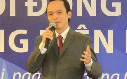 FLC sẽ giữ chân nhà đầu tư bằng điều gì?