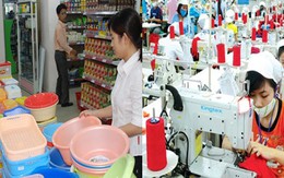 2-3 năm là có thể giảm phụ thuộc Trung Quốc về kinh tế